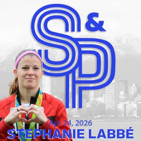 Stephanie Labbé: Vancouver Rise celebrating last year's championship tonight at the home opener!