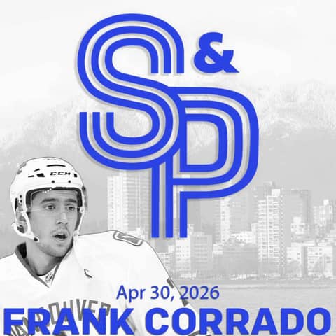 Frank Corrado: Canucks not meeting fitness standards? Breaking down the top prospect options