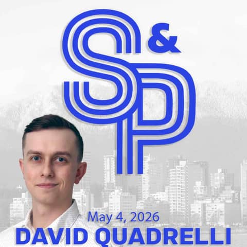 David Quadrelli: Draft Lottery Deep Dive! And an update on the GM search.