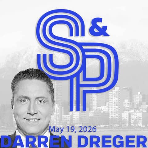 Darren Dreger: Foote booted. Canucks clean house on the coaching staff.