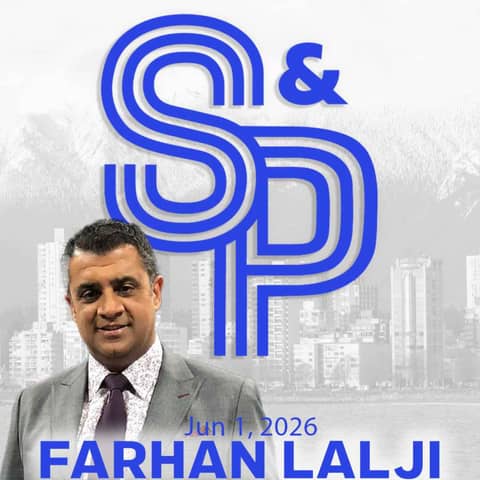 Farhan Lalji: Why is the new coach (Manny Malhotra) signing taking so long? It is time to start looking elsewhere?