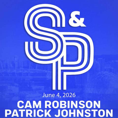 June 4, 2026: Meeting Manny Malhotra; Canucks' prospect dinner dates galore