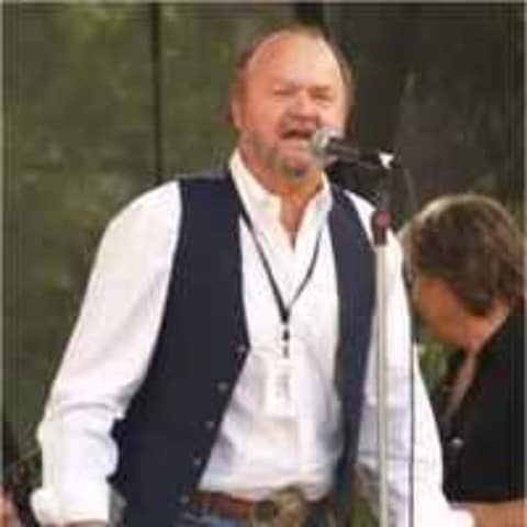 Season 4 - Episode 23 - Keith Hampshire