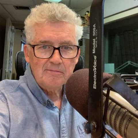 Season 4 - Episode 27 - Rick Ringer