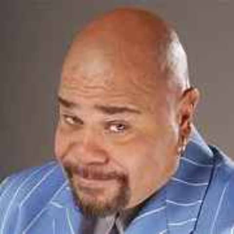 Season 4 - Episode 28 - Kenny Robinson