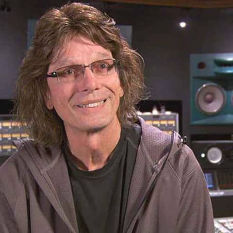 Season 4 - Episode 29 - Gil Moore