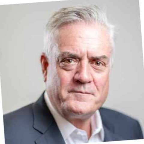 Season 4 - Episode 30 - Anthony Wilson-Smith