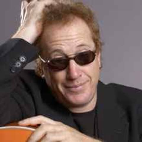 Season 4 - Episode 32 - Fred Mollin