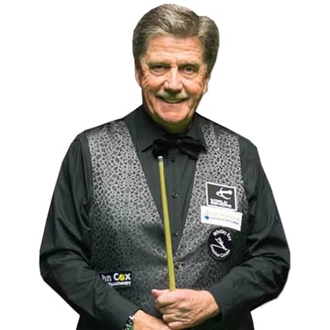 Season 4 - Episode 33 - Cliff Thorburn