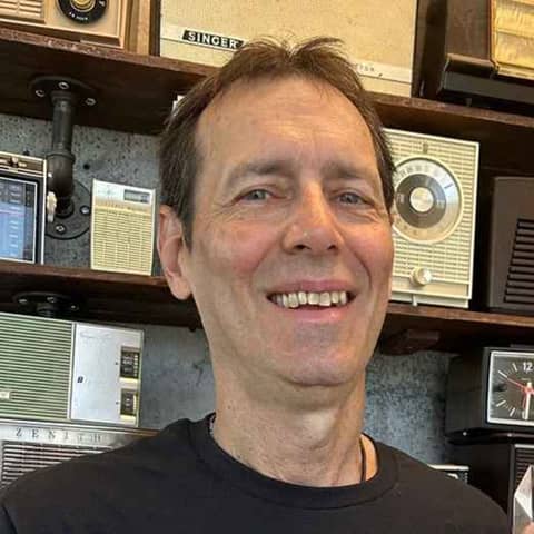 Season 4 - Episode 36 - Wayne Webster