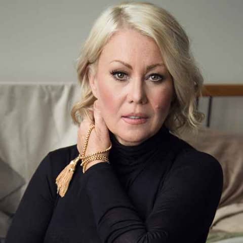 Season 5 - Episode  1 - Jann Arden