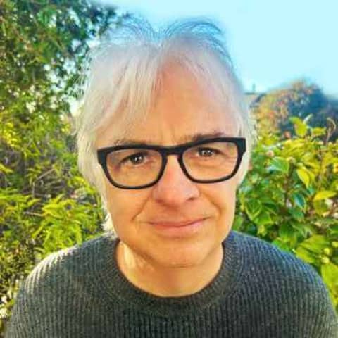 Season 5 - Episode 4 - Paul Myers