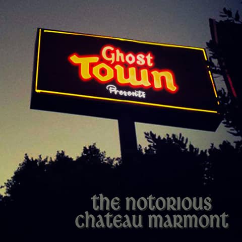 284: The Notorious Chateau Marmont: Hollywood Ghosts (Part 3) 284: The Notorious Chateau Marmont: Hollywood Ghosts (Part 3)