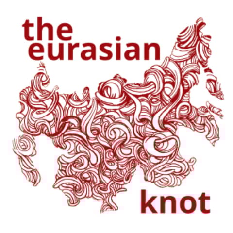 The Eurasian Knot The Eurasian Knot