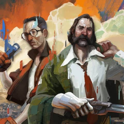 Video Games of Eastern Europe