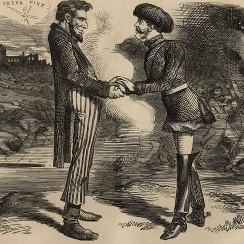 The Long History of American-Russian Relations
