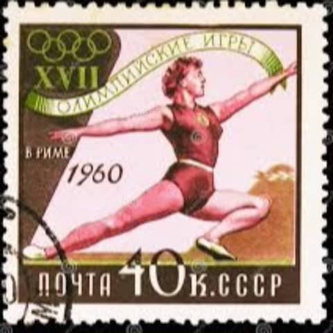 Moscow's Hunt for Olympic Gold