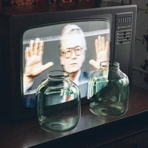 Searching for Belief during the Soviet End Times