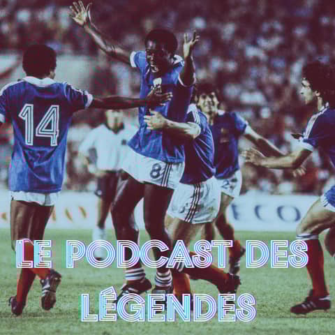 S2E16 Séville, Morne Plaine - Marius Trésor (3e partie)