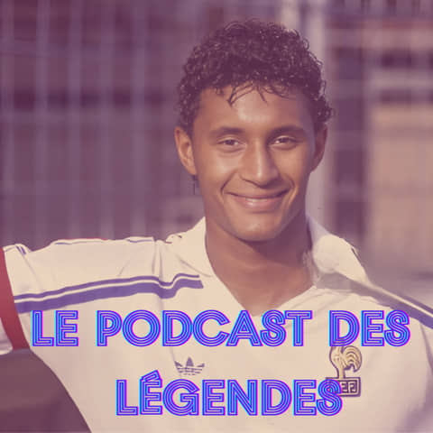 S2E36 Franck The Tank - Franck Silvestre (1ère partie)