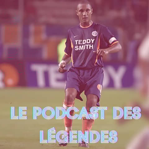 S2E37 Un Homme D'Honneur - Franck Silvestre (2ème partie)