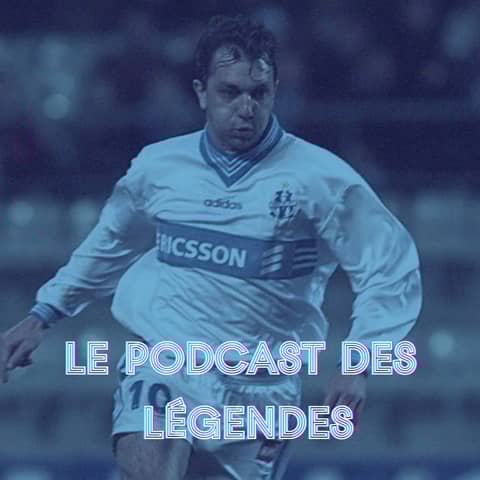 S2E39 Instable ? Xavier Gravelaine (2e partie)