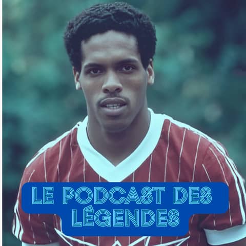 S2E40 L'Odyssée Sonor - Luc Sonor (1ère partie)