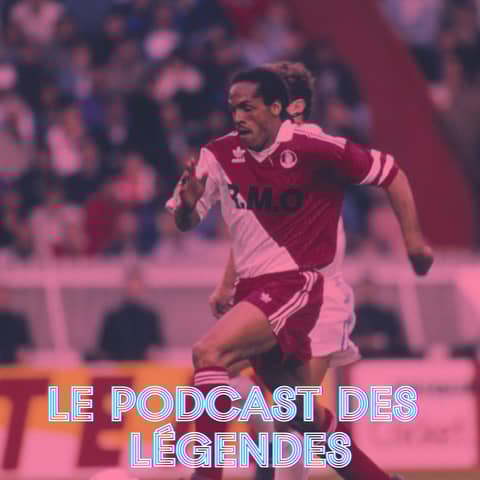 S2E41 Le Roc du Rocher - Luc Sonor (2ème partie)