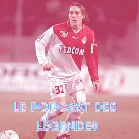 S2E44 L'Anti-Star - Gaël Givet (1ère partie)