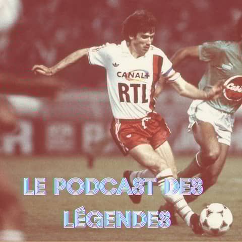 S2E47 Le Cheval de Bataille - Fabrice Poullain (2ème partie)