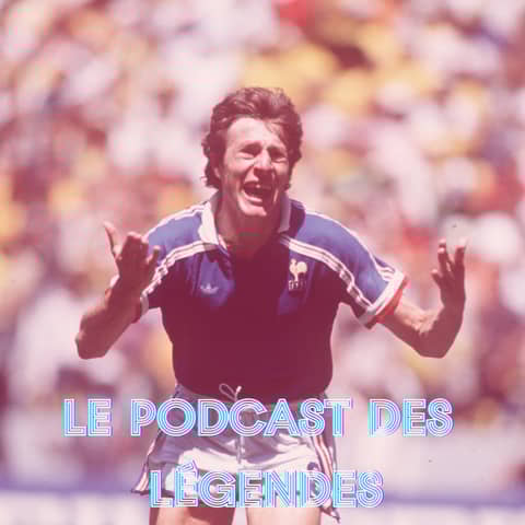 Luis Do Brazil - Luis Fernandez (2e partie)