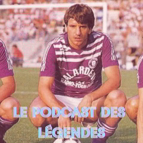 Incassable - Didier Christophe (2ème partie)