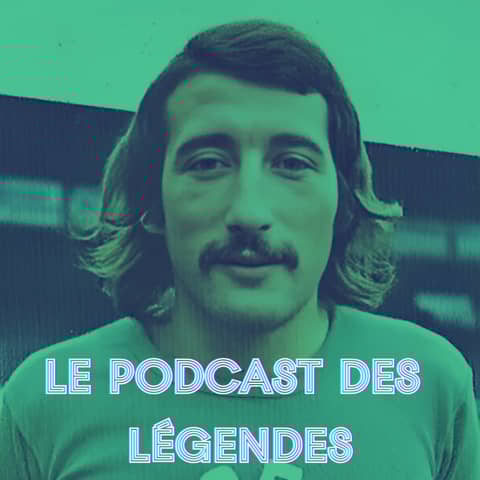 Impossible n'est pas Gaulois - Patrick Revelli (1ère partie)