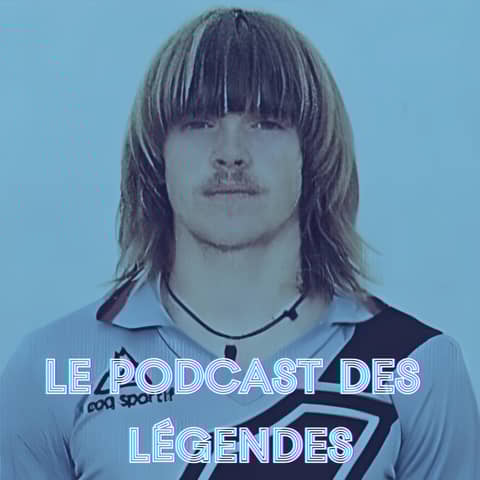 Cheveux Longs et Idées Fortes - Jean-Christophe Thouvenel (1ère partie)