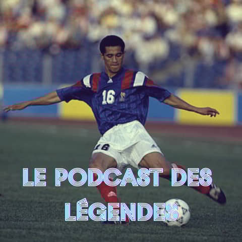 REDIFF. Une légende Polynésienne - Pascal Vahirua