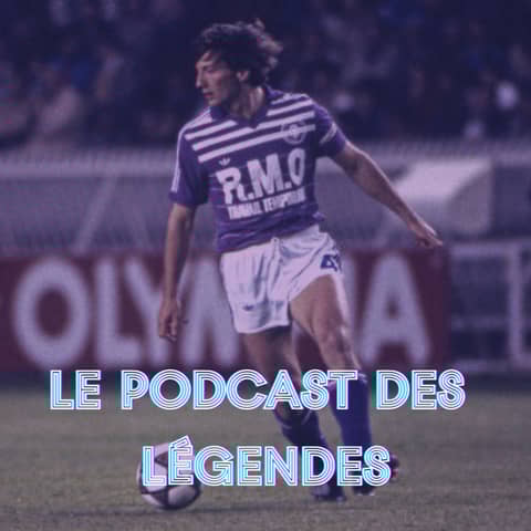 De la Bastide aux Bleus - Jean-François Domergue (1ère partie)