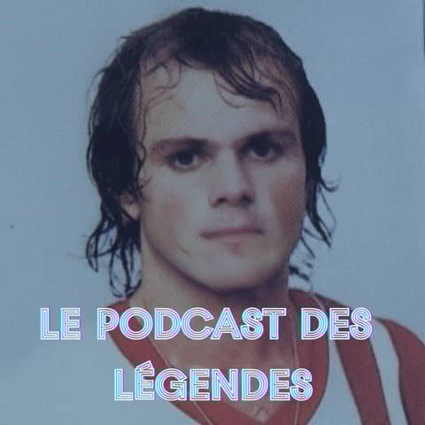 La Locomotive - Bruno Germain (1ère partie)