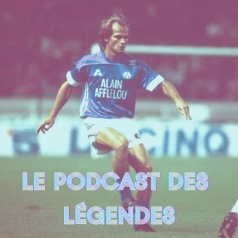 Le Coeur Marseillais - Bruno Germain (2ème partie)