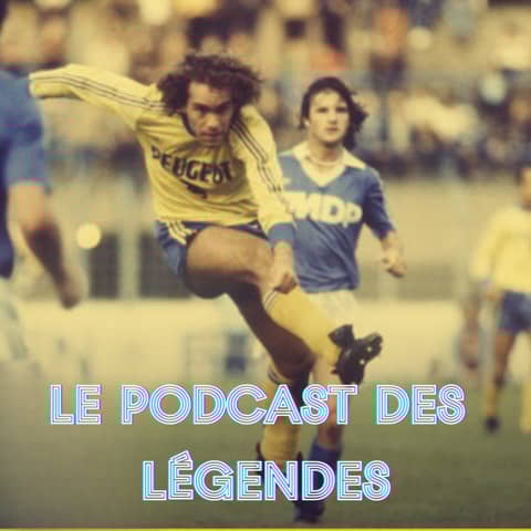 Sous le Soleil de Sochaux - Philippe Anziani (1ère partie)