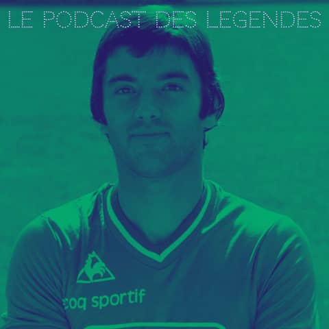 S2E10 Capitaine Courageux - Jacques Santini (2e partie)