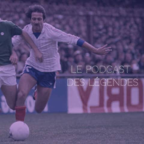 S2E7 L'Oublié de Séville - René Girard (1ère partie)