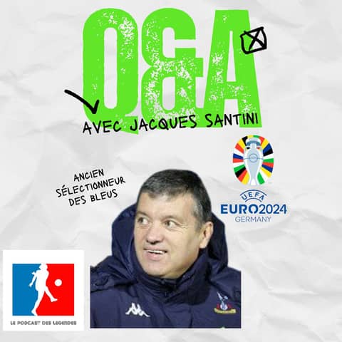 BONUS - Jacques Santini analyse le 1er tour de l'Euro