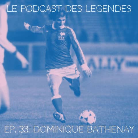 S1E33 Notre Dom' de Paris - Dominique Bathenay (2ème partie)