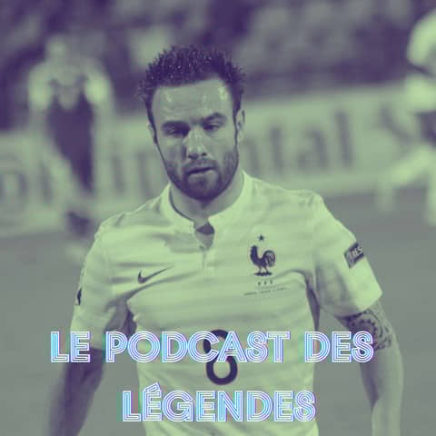 S2E25 Mathieu Valbuena sur l'affaire de la sextape, son procès courageux et sa fin de carrière