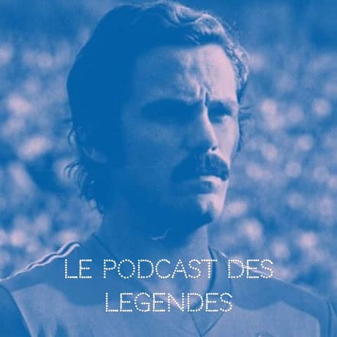 S1E9 Un Tacle pour l'Eternité - Christian Lopez (1ère partie)