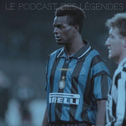 S2E4 La Deuxième Jeunesse de Joss - Jocelyn Angloma (2e partie)