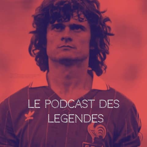 S1E7 L'Homme de Rio - Didier Six (1ère partie)