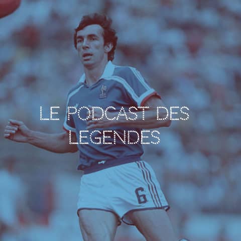 S1E16 La Jeunesse du Prodige - Maxime Bossis (1ère partie)