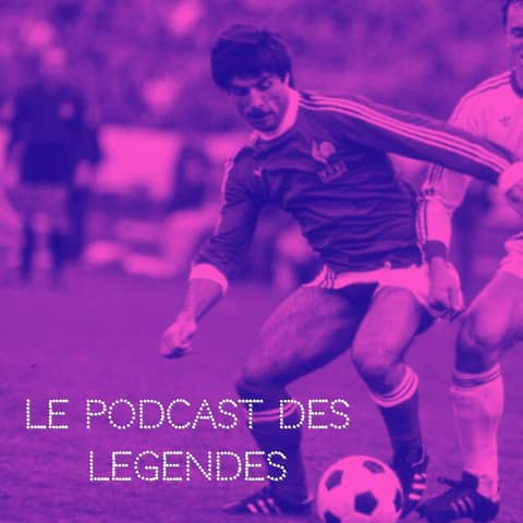 S1E22 L'Amisse Monde - Loïc Amisse (2ème partie)