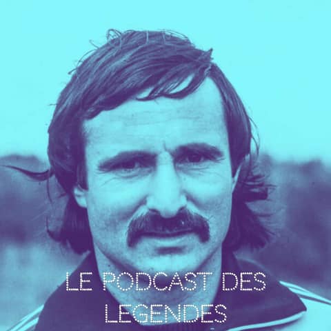 S1E26 La Jeunesse de Doumé - Dominique Baratelli (1ère partie)